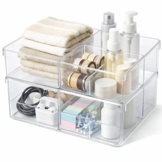 Kitchen Storage Organizer